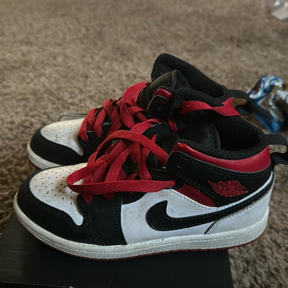 jordan 1s